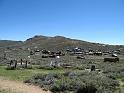 Bodie 03 - The townsite from the cemetery